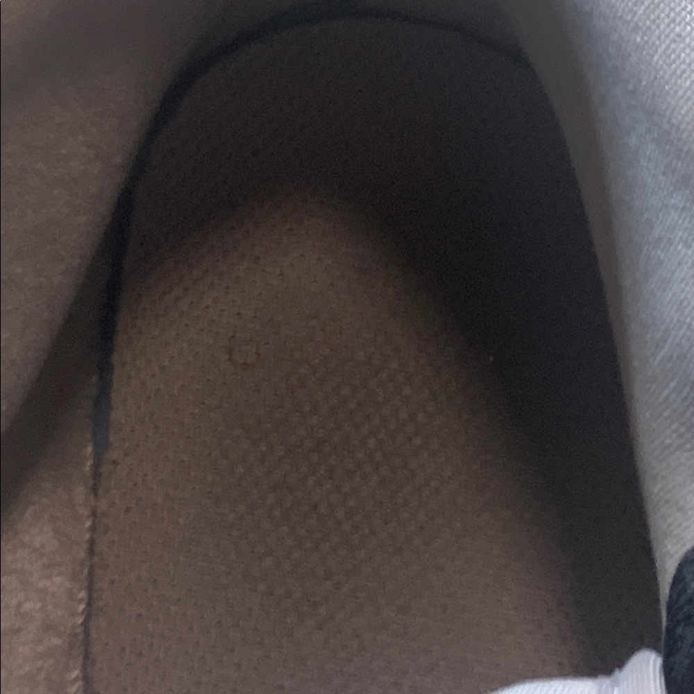 Nike Air Jordan High Top Tennis Shoes - Picture 9 of 14